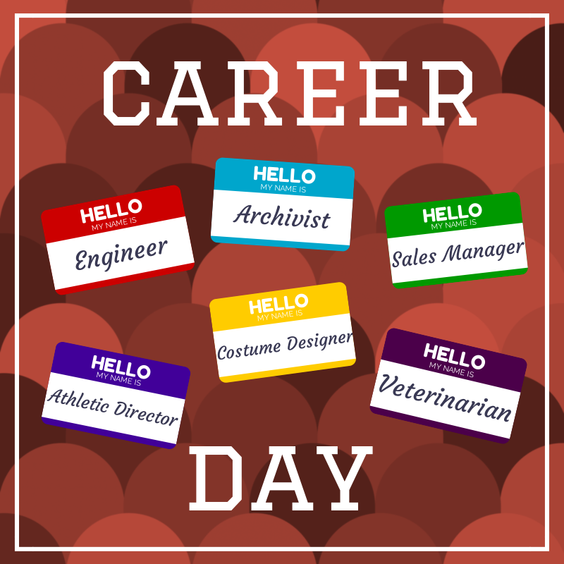 Coordinating Career Day School Counseling by Heart